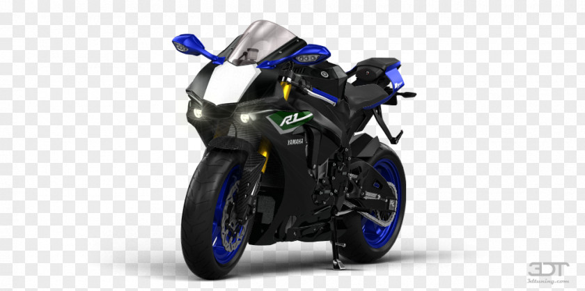 Car Motorcycle Fairing Yamaha Motor Company YZF-R1 PNG