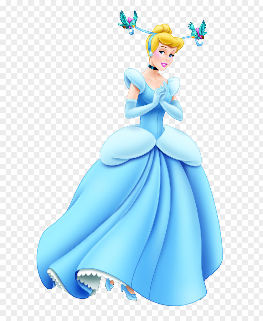 Cendrillon Cinderella Disney Princess The Walt Company Rapunzel Image PNG