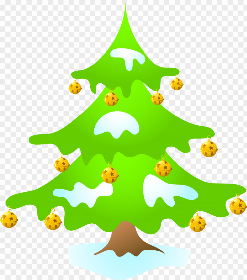 Christmas Tree Photography Royalty-free PNG