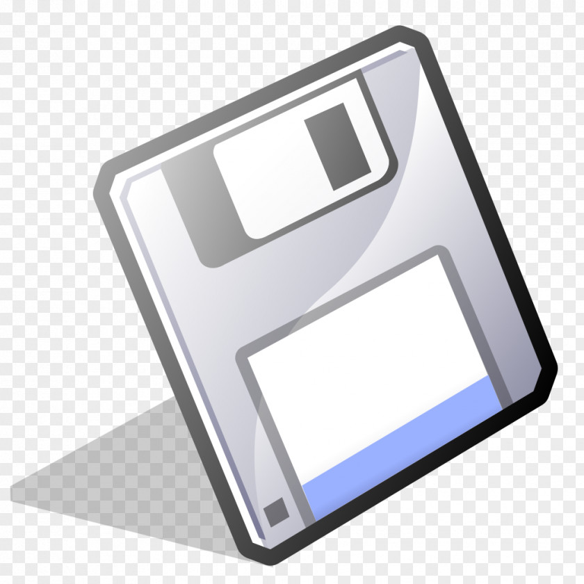 Computer Floppy Disk Data Storage Disketová Jednotka Software PNG