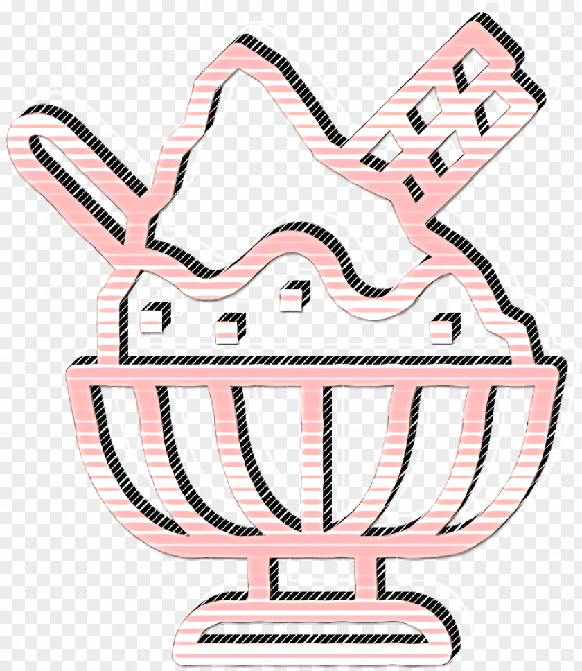 Dessert Icon Beverage Shaved Ice PNG