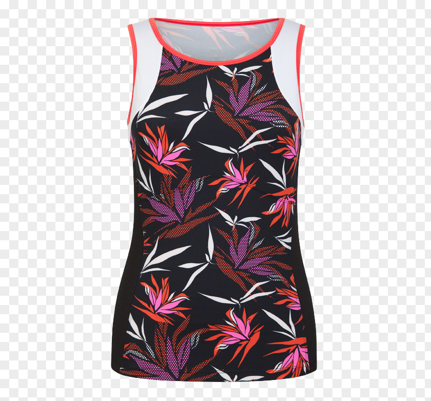 Dress Merchant Of Tennis Clothing Sleeveless Shirt Skirt PNG