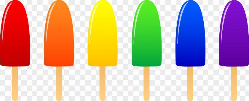 Free Popsicle Clipart Ice Cream Pop Content Clip Art PNG