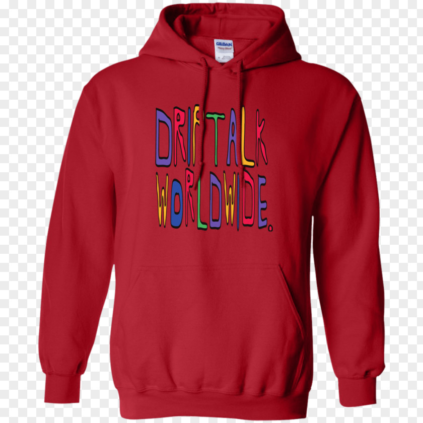 Hoodie T-shirt Sweater Bluza PNG