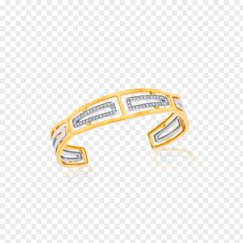 Jewellery Body Bracelet Silver Material PNG