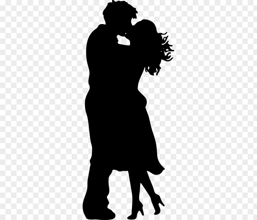 Kiss Intimate Relationship Clip Art PNG
