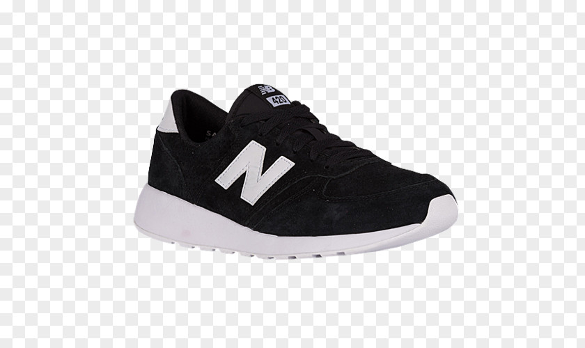 Nike Sneakers Shoe New Balance Leather PNG