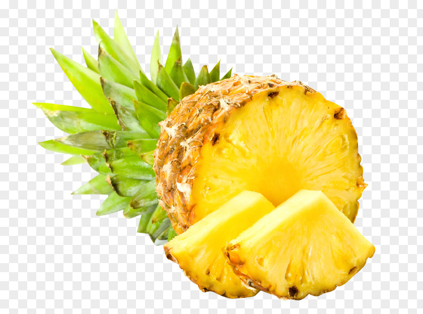 Pineapple Juice Fruit Food Cranberry PNG