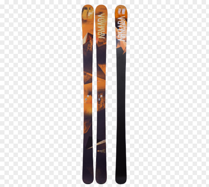 Skiing Alpine Armada Ski Poles PNG