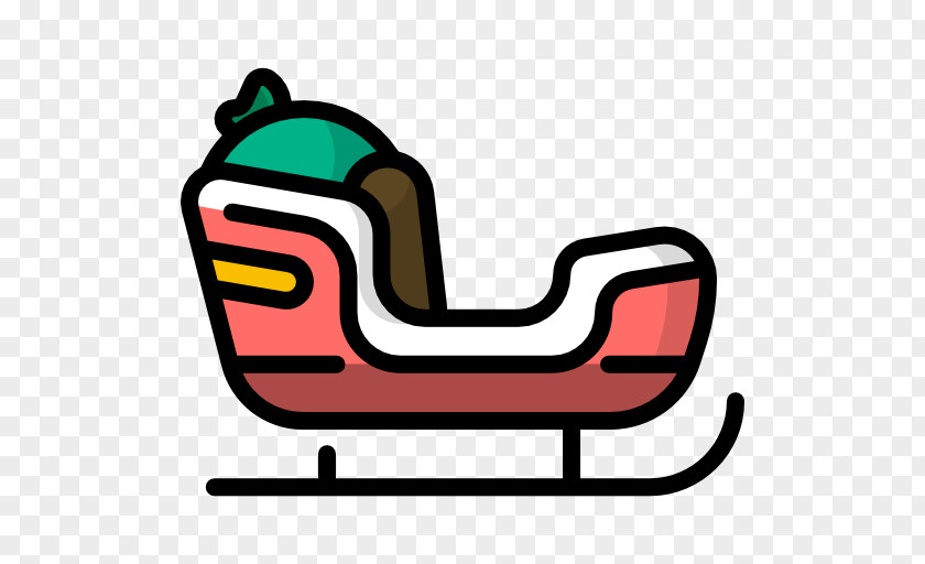 Sled Furniture Chair Mode Of Transport PNG