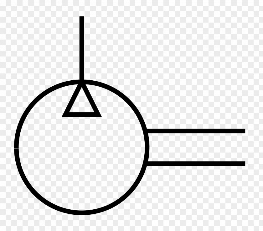 Symbol Pneumatics Pump Compressor Pneumatic Circuit Cylinder PNG