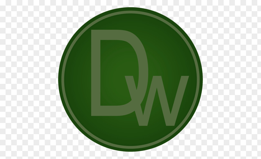 Adobe Dw Grass Brand Trademark PNG