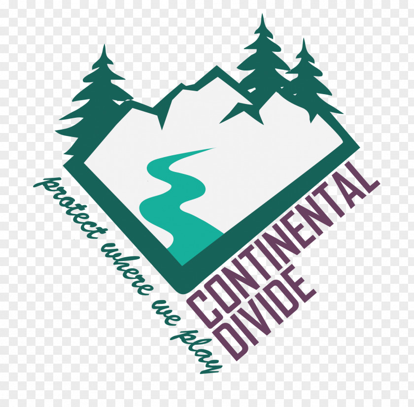 Alaska Wildlife Conservation Center Continental Divide Of The Americas Drainage Logo Brand White River National Forest PNG