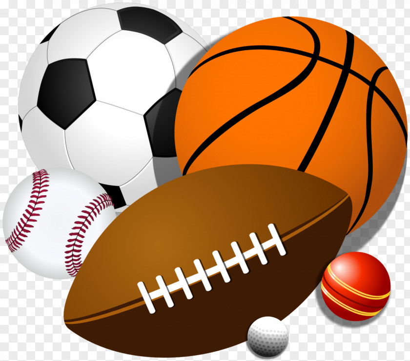 Ball Sport Beach Clip Art PNG