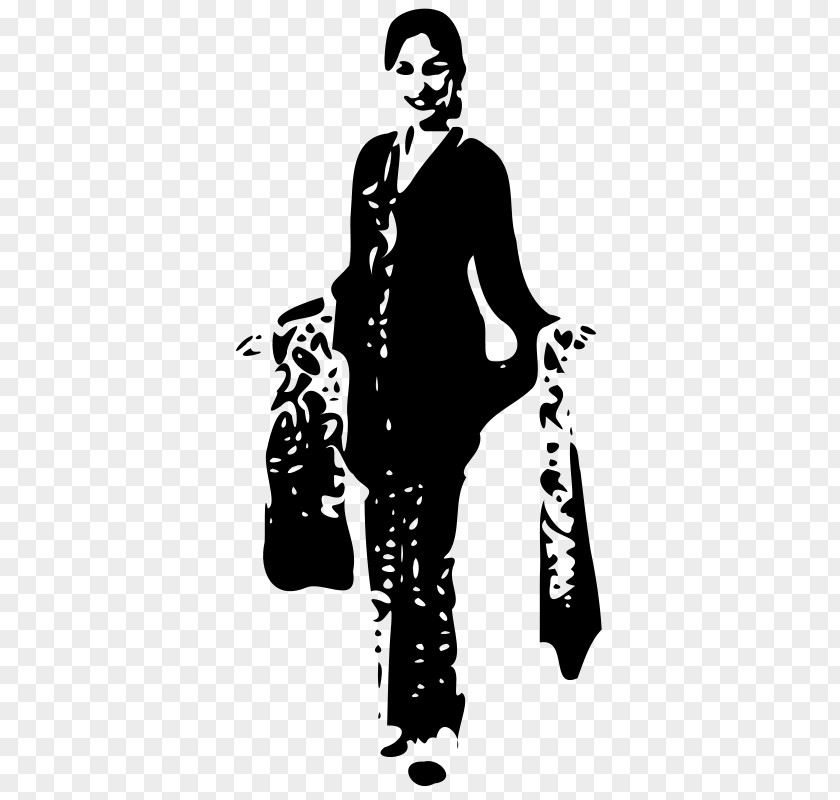 Blackandwhite Stencil Kebaya PNG