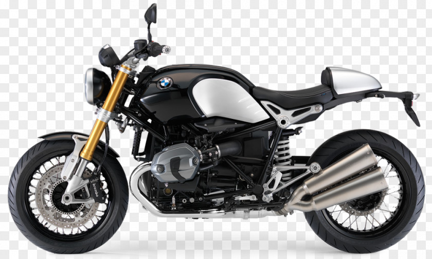 Bmw BMW R NineT Car Motorrad Motorcycle PNG
