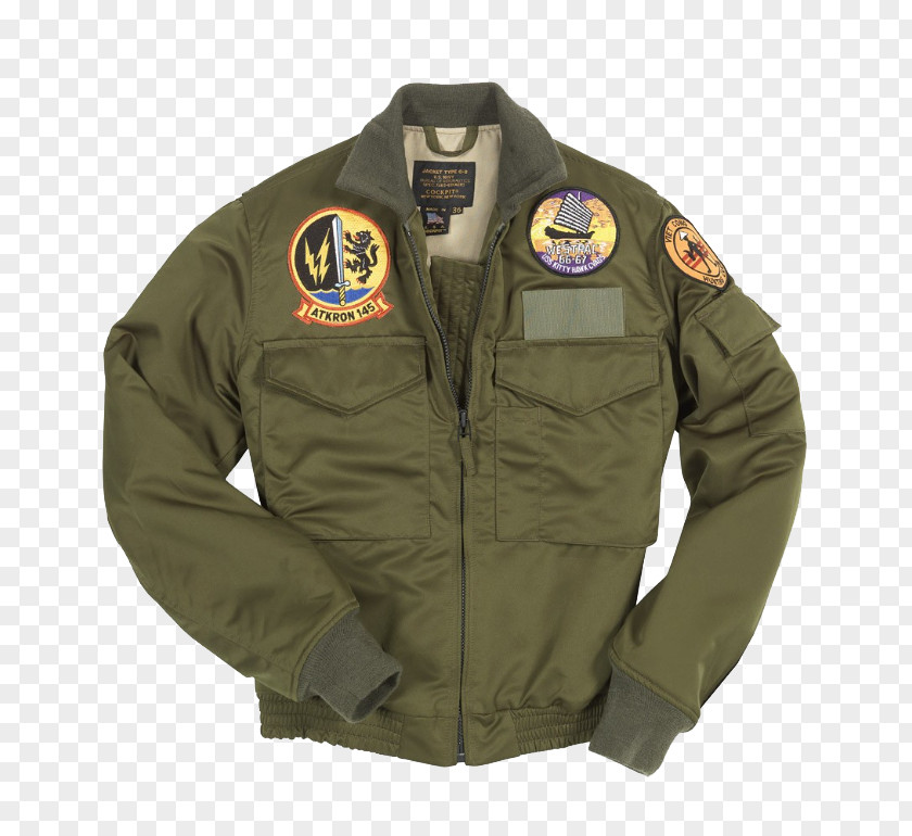 Bunker Gear Flight Jacket MA-1 Bomber Leather Alpha Industries PNG