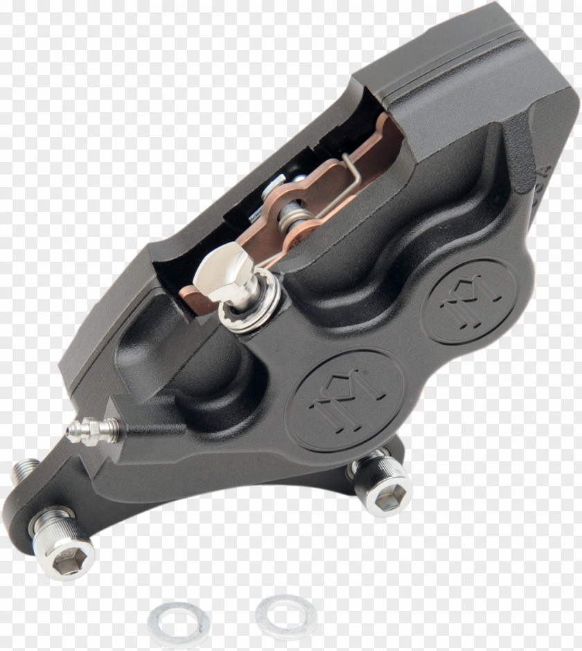 Car Harley-Davidson Sportster Brake Calipers PNG