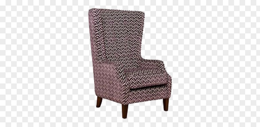 Chair Throne Wing Couch Upholstery PNG