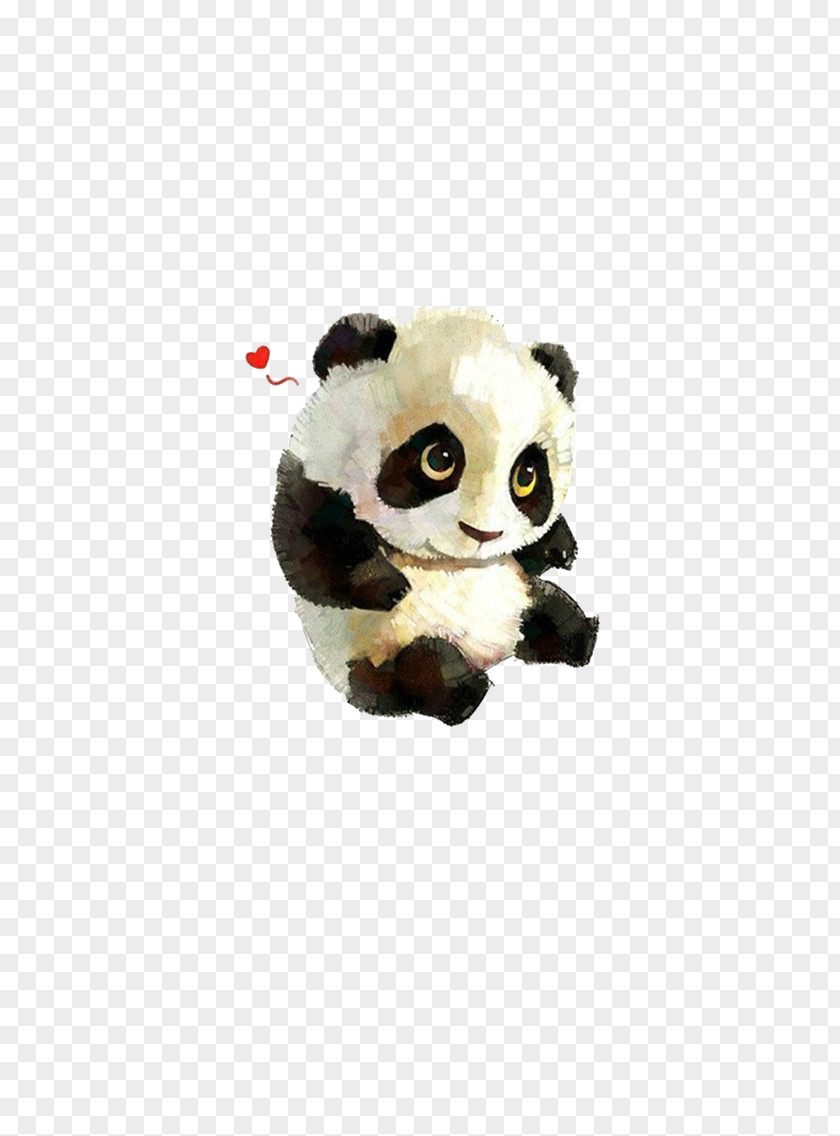 Cute Pandas PNG pandas clipart PNG