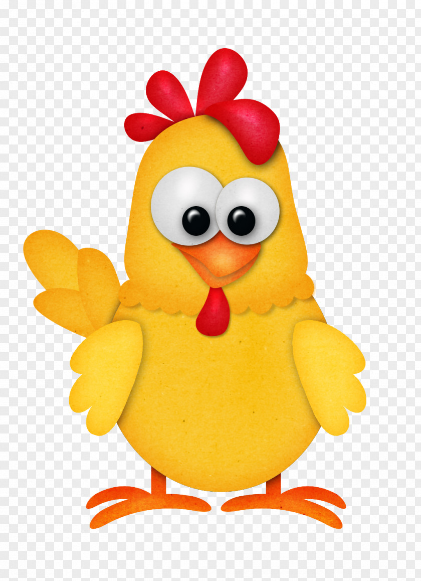 Duck Rubber Cowboy Animal Illustrations Chicken PNG