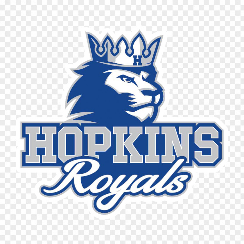 Hopkins Public Schools High School Logo Bloomington PNG
