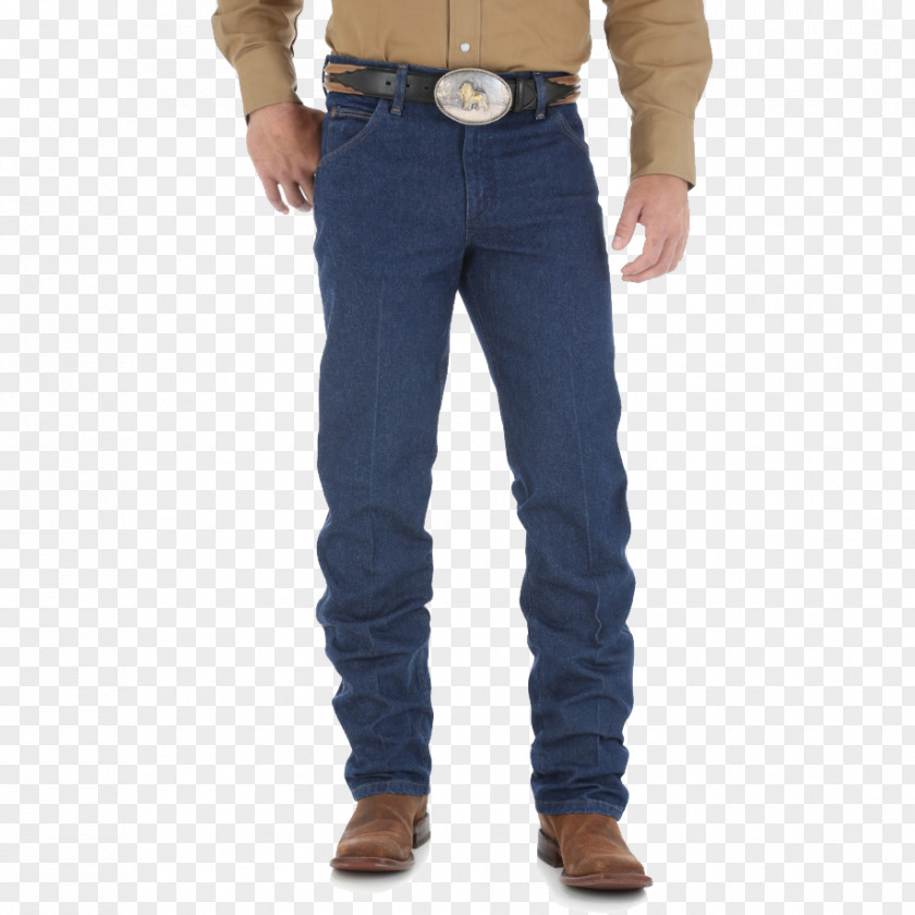 Jeans Wrangler Slim-fit Pants Cowboy Clothing PNG