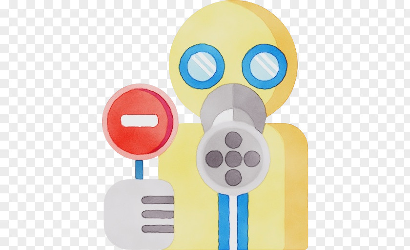 Mask Baby Toys PNG