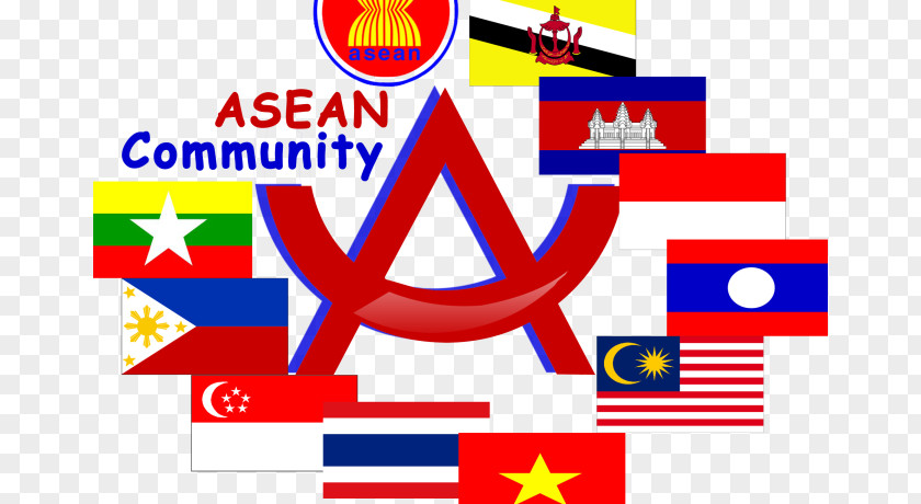 Member States Of The Association Southeast Asian Nations ASEAN Economic Community Vietnam Cambodia PNG