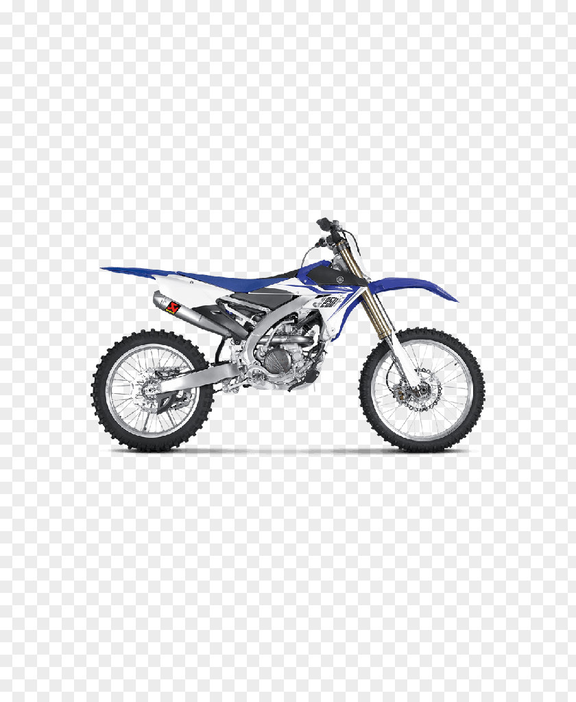 Motorcycle KTM 450 SX-F SX 250 PNG