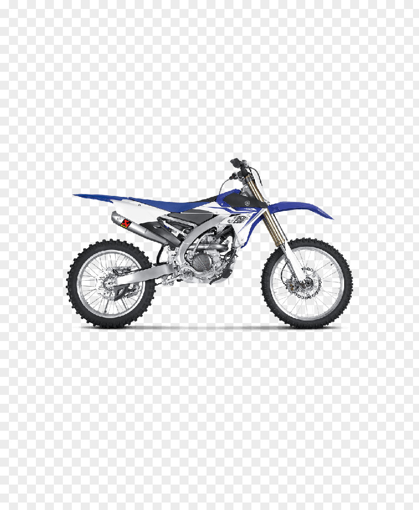 Motorcycle KTM 450 SX-F 250 PNG