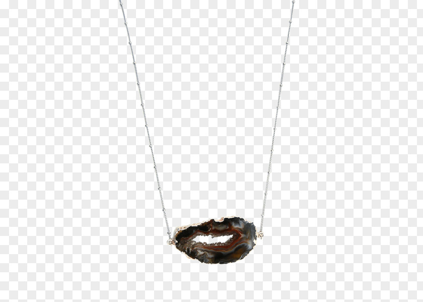 Oil Slick Necklace Charms & Pendants PNG