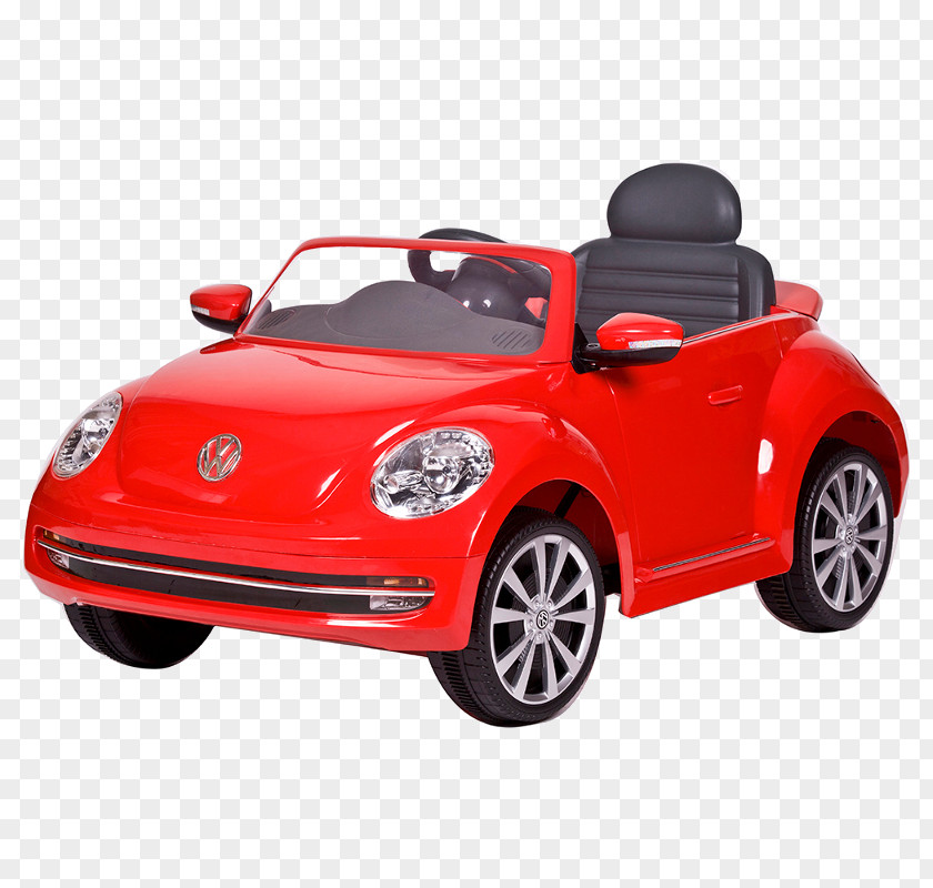 Pick Volkswagen Beetle Model Car MINI PNG