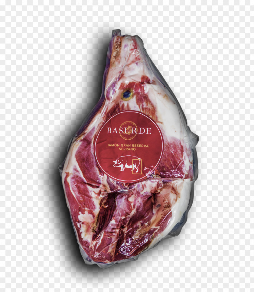 Serrano Ham Capocollo Prosciutto Soppressata Cecina PNG