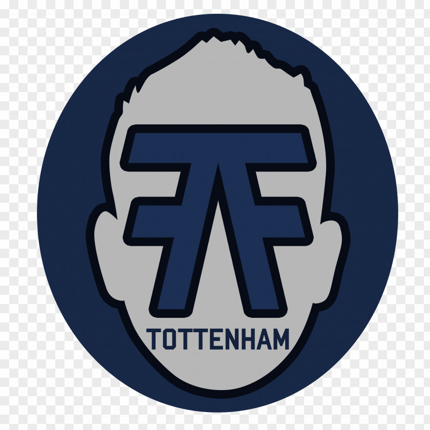 Tottenham Logo Brand Emblem Stock PNG