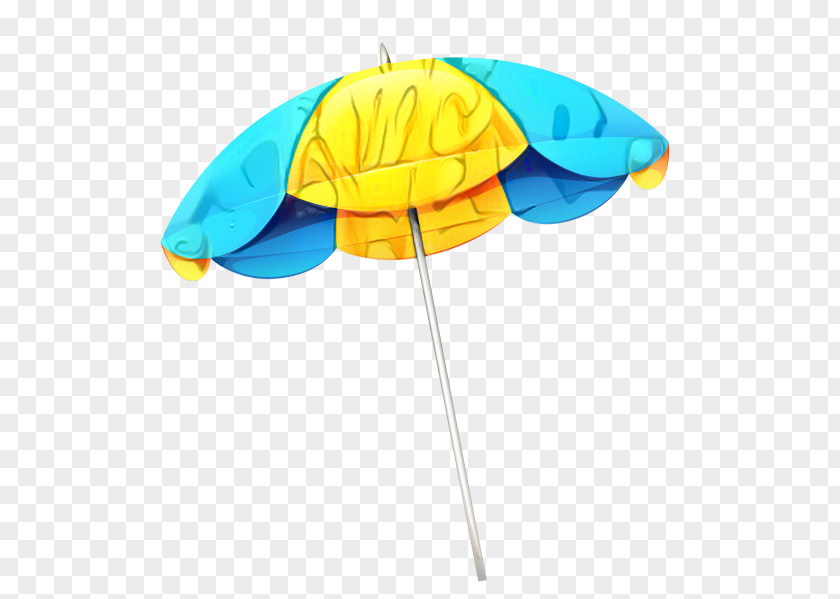 Beach Umbrella Clip Art Image PNG