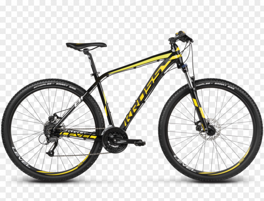 Bicycle Kross SA Frames Mountain Bike Shop PNG