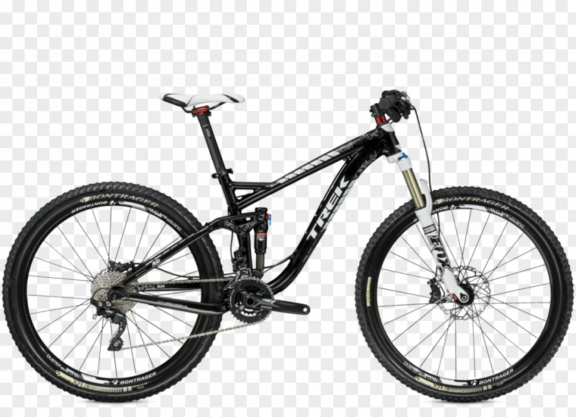Bicycle Trek Corporation 27.5 Mountain Bike 29er PNG