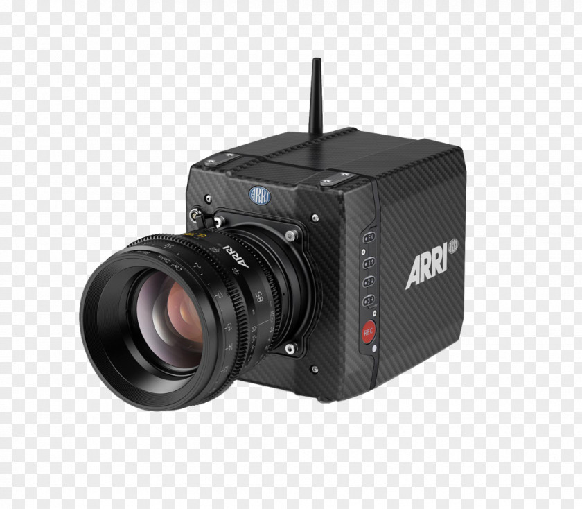 Camera Equipment Arri Alexa Frame Rate Canon PNG