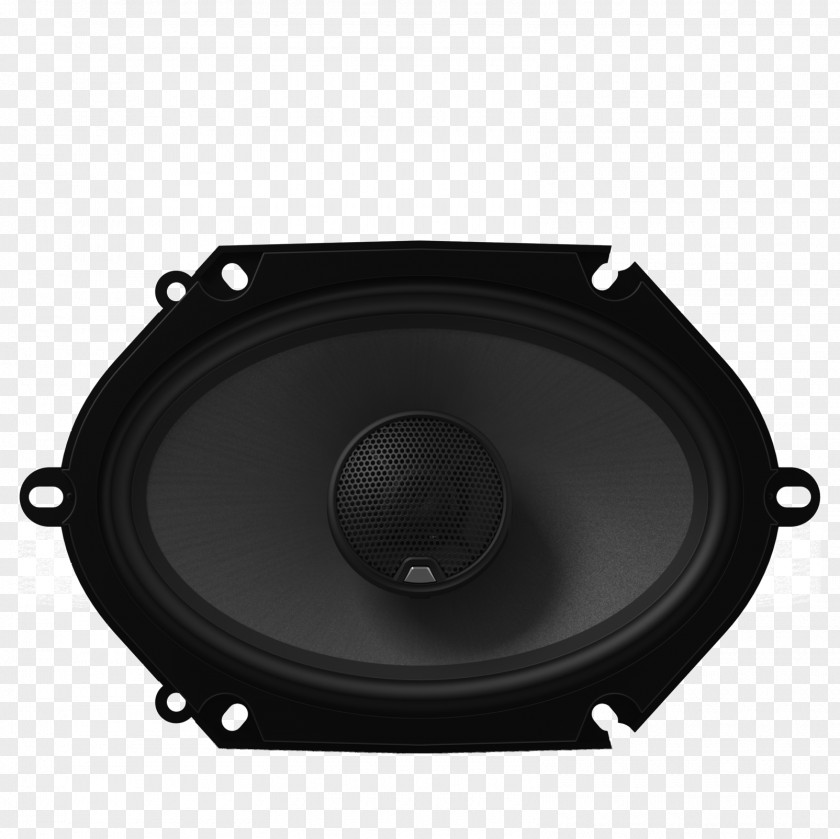 Car Coaxial Loudspeaker Vehicle Audio PNG