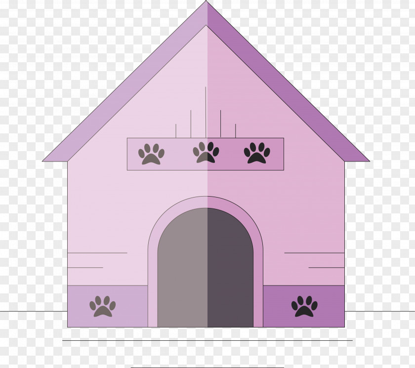 Cartoon Pet Nest Cat PNG