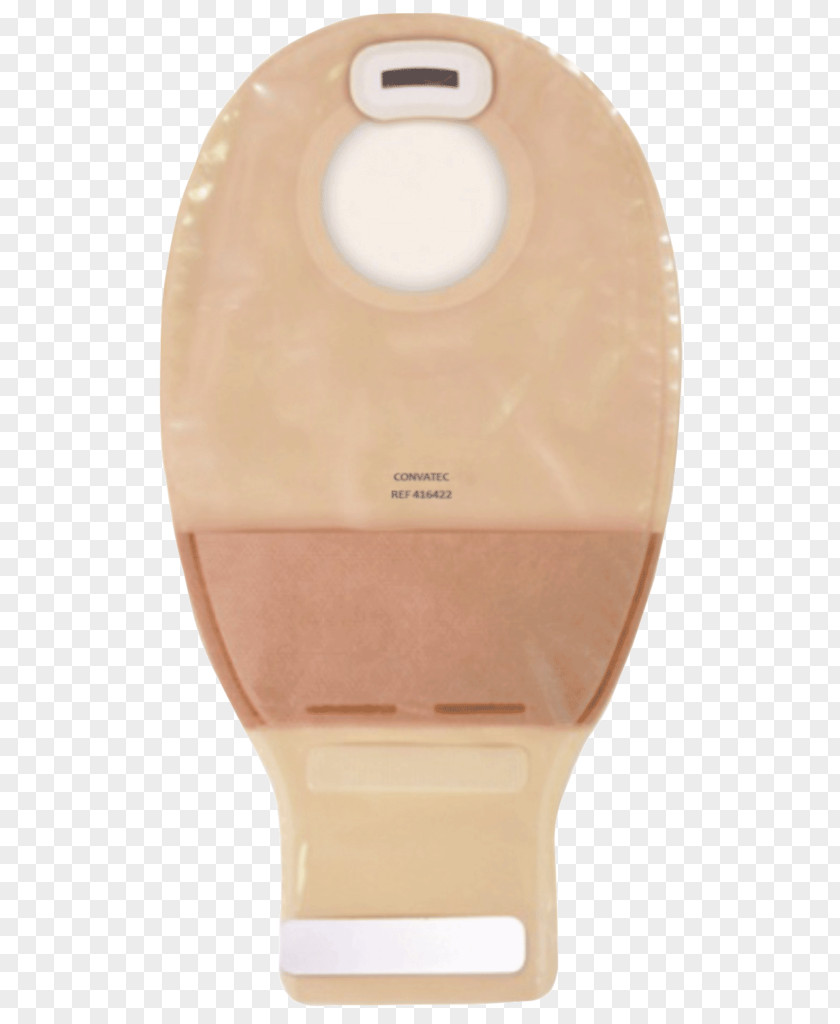 Design Ostomy Pouching System ConvaTec PNG