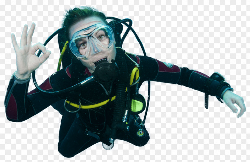 Diving Helmet Drawing Tulamben Underwater Scuba Set Open Water Diver PNG