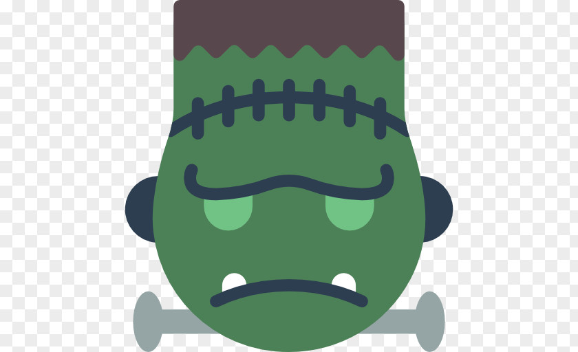 Frankenstein Clip Art PNG