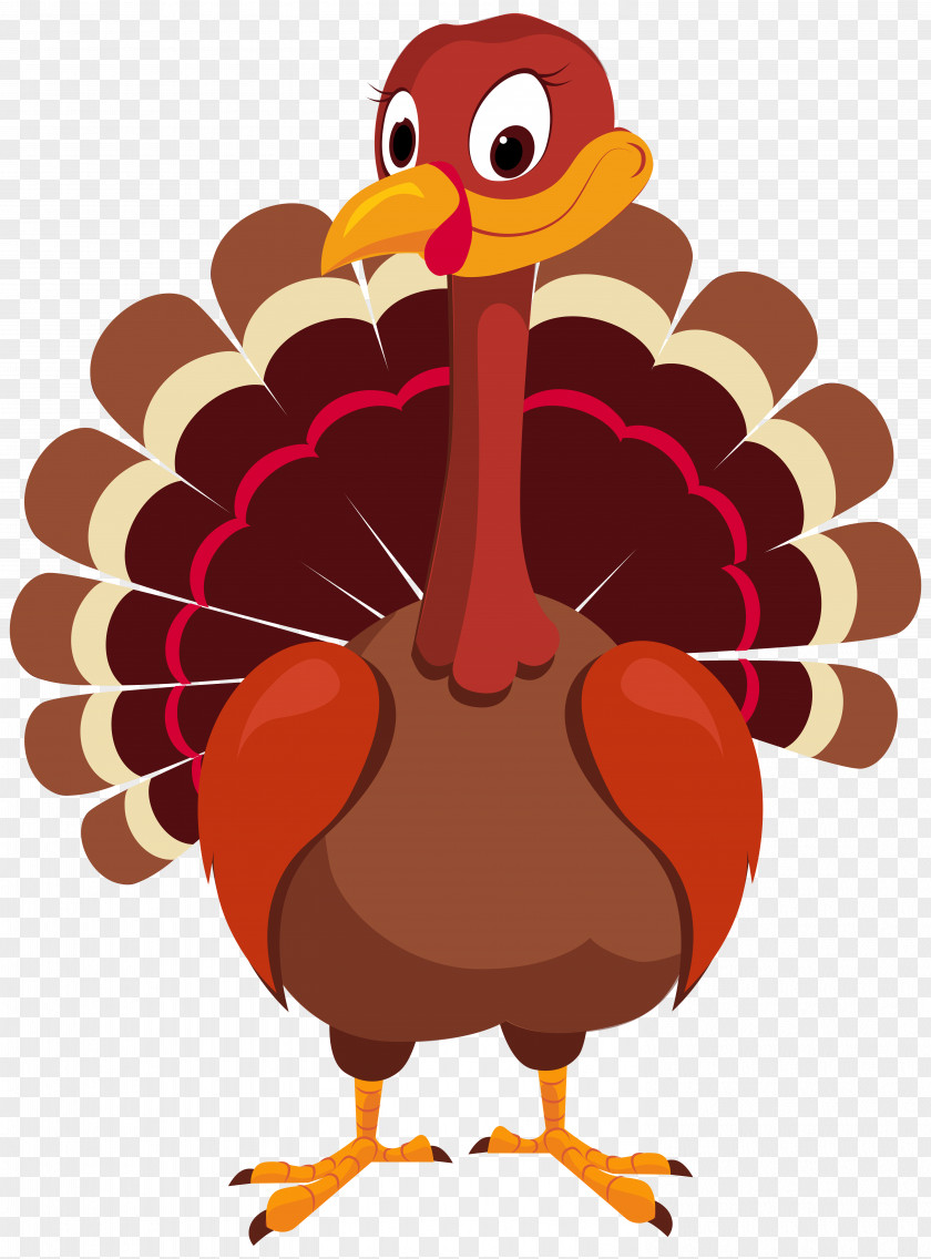 Full Turkey Cliparts Meat Clip Art PNG
