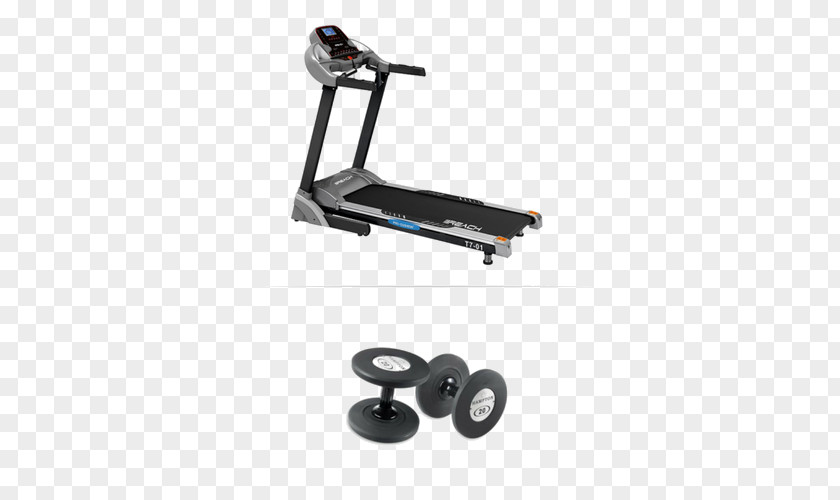 Gym Fitness Exercise Machine Treadmill Equipment Physical Weight Loss PNG