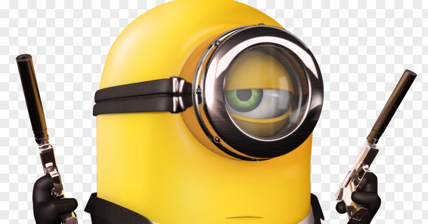 H G Wells Stuart The Minion Despicable Me: Rush Kevin Dave Minions PNG