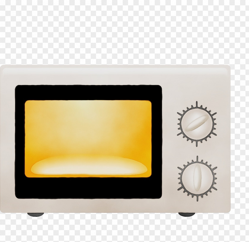 Home Appliance Microwave Oven Technology Electronic Device Heat Screen PNG