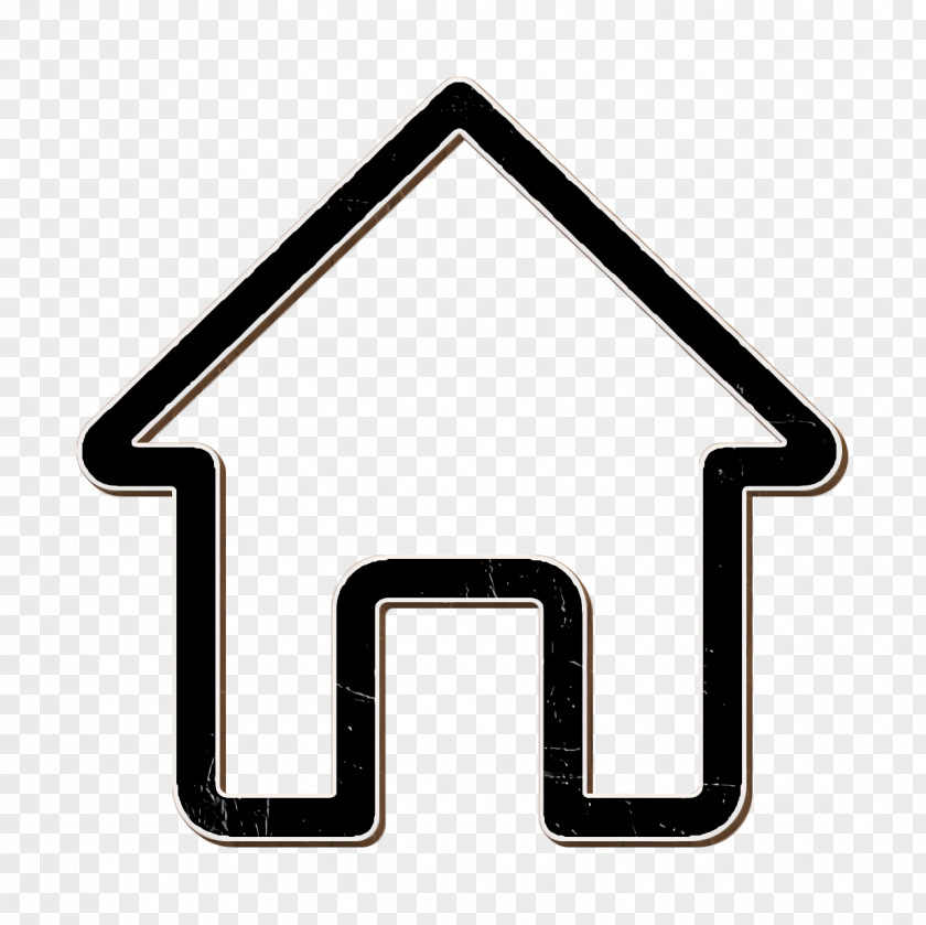 Home Icon Ui Basic UI PNG