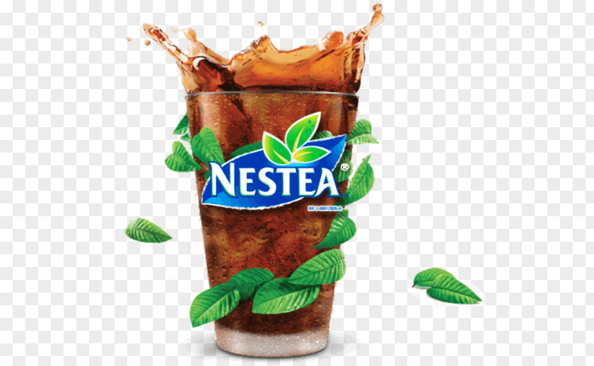 Iced Tea Nestea PNG